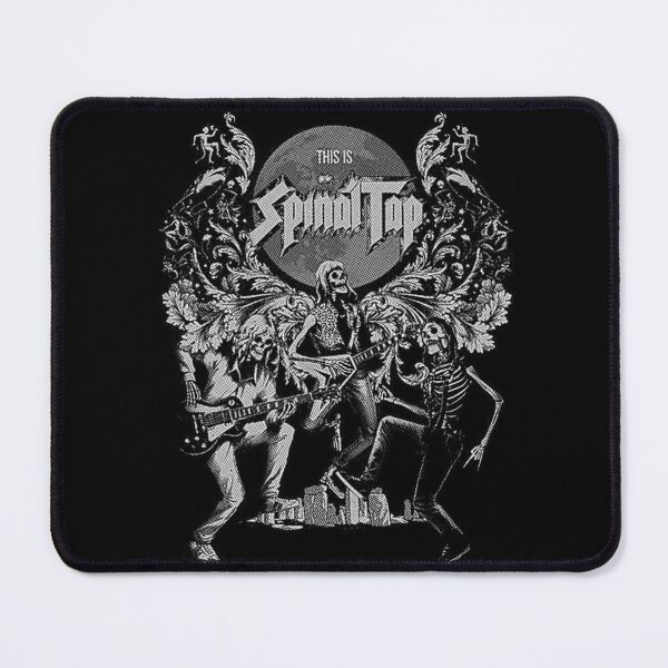 Item preview, Spinal Tap 349 designed and sold by Designer-Squad.