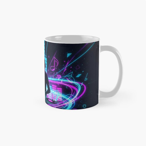 Item preview, Cyber-Beat Evolution designed and sold by GG-Graphics.