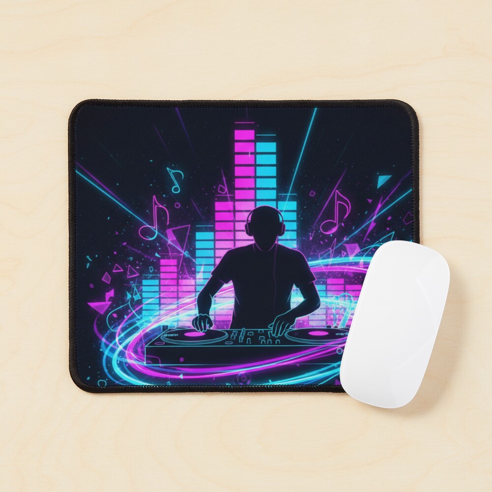 Item preview, Mouse Pad designed and sold by GG-Graphics.