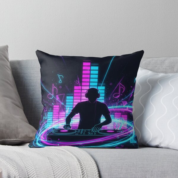 Item preview, Cyber-Beat Evolution designed and sold by GG-Graphics.