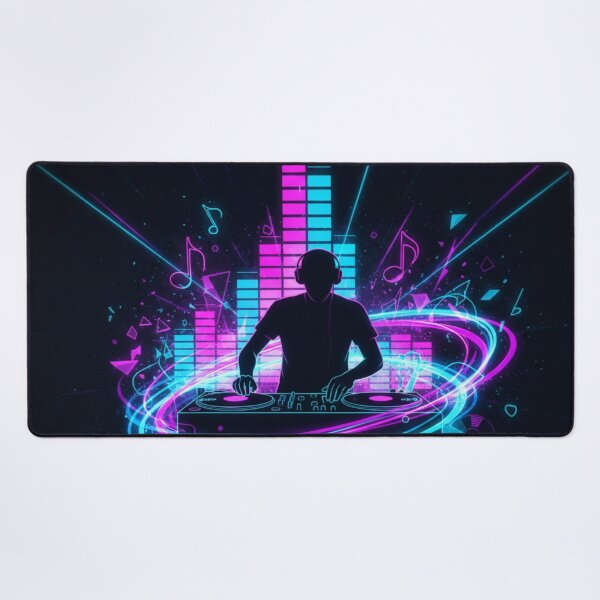 Item preview, Cyber-Beat Evolution designed and sold by GG-Graphics.