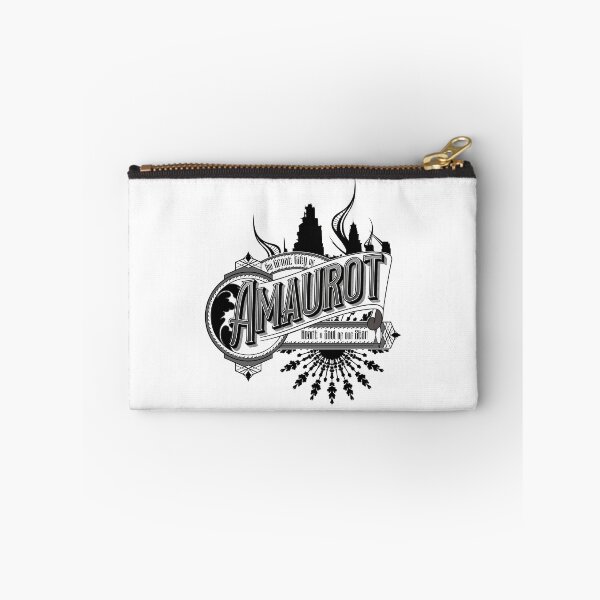 Item preview, City Of Amaurots designed and sold by BronxStoreCntr.