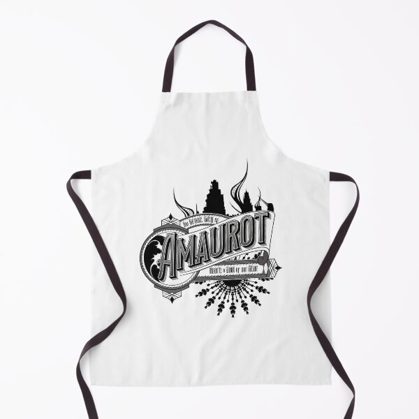 Item preview, City Of Amaurots designed and sold by BronxStoreCntr.