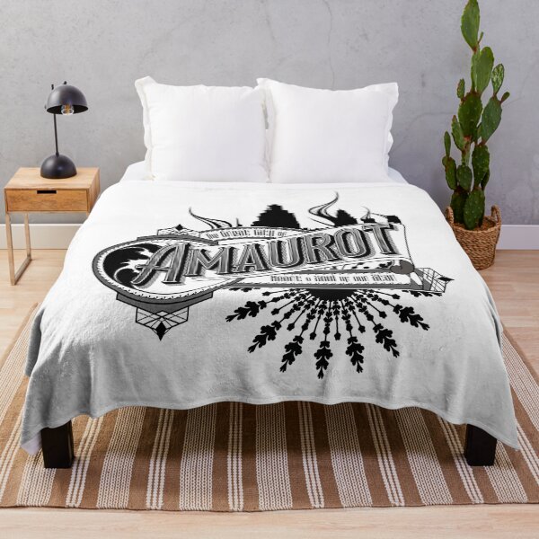 Item preview, City Of Amaurots designed and sold by BronxStoreCntr.