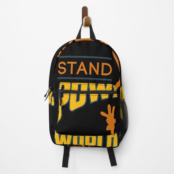 Item preview, Powerline Stand Out World Tour '95 designed and sold by BenoitSamson.