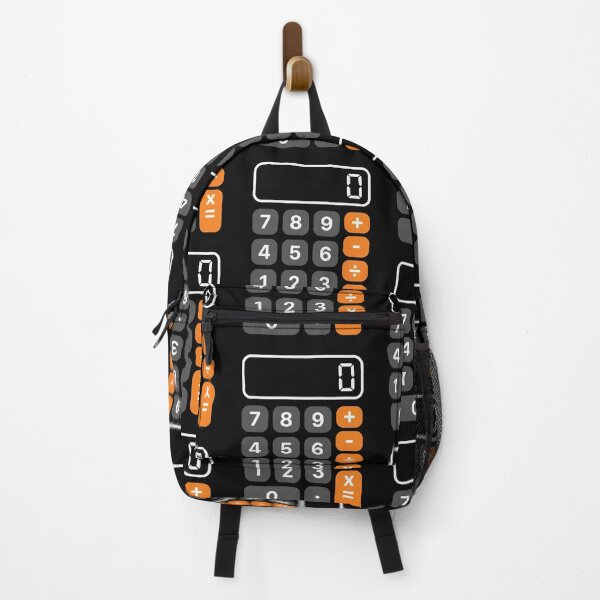 Item preview, Funny Calculator Halloween Costume DIY designed and sold by AdyKurniawan.