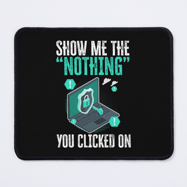 Item preview, Funny Cybersecurity IT Support IT Security Network Engineer designed and sold by farhanhafeez.