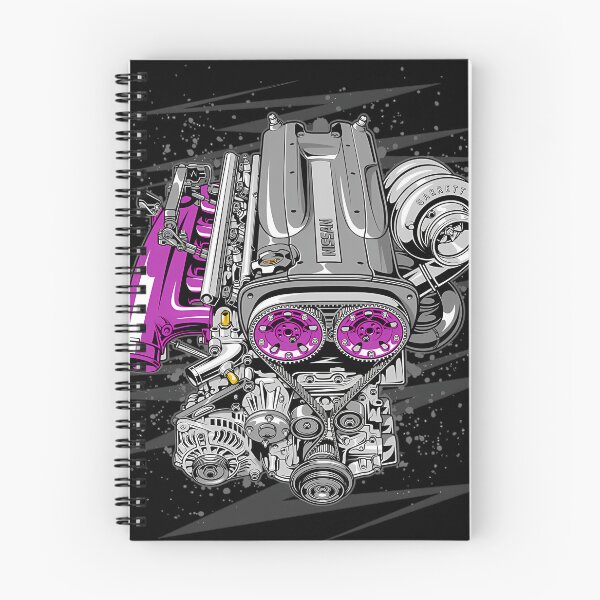 Item preview, Nissan Rb26 Engine designed and sold by PierreChau.