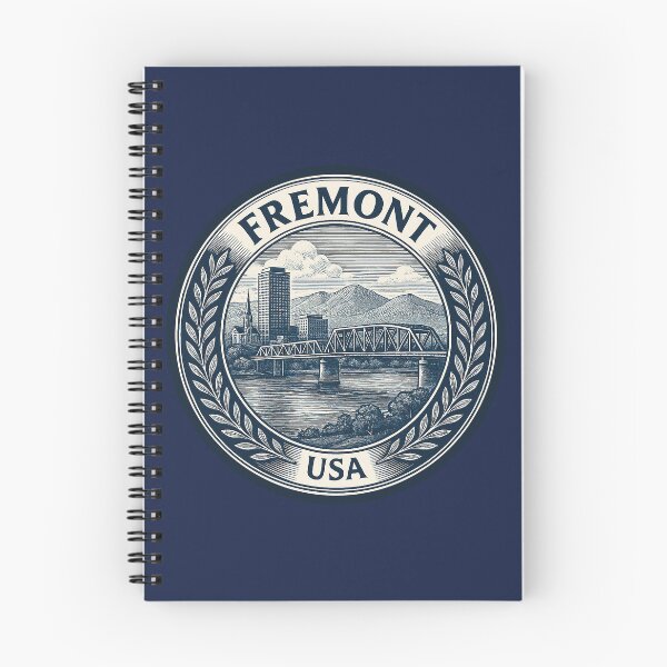 Item preview, Fremont USA Travel  designed and sold by Thistle-TShop.
