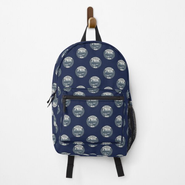 Item preview, Fremont USA Travel  designed and sold by Thistle-TShop.