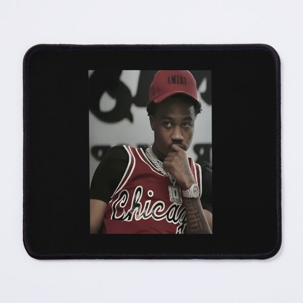 Item preview,  Fourpor Rap Roddy American Tour designed and sold by helloimrusssss.
