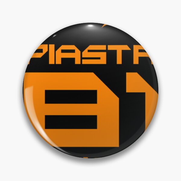 Item preview, Oscars Piastris Motorsports Driver designed and sold by Nextseason.