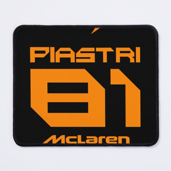 Item preview, Oscars Piastris Motorsports Driver designed and sold by Nextseason.