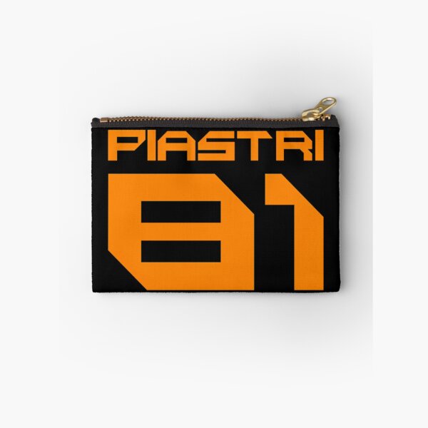 Item preview, Oscars Piastris Motorsports Driver designed and sold by Nextseason.