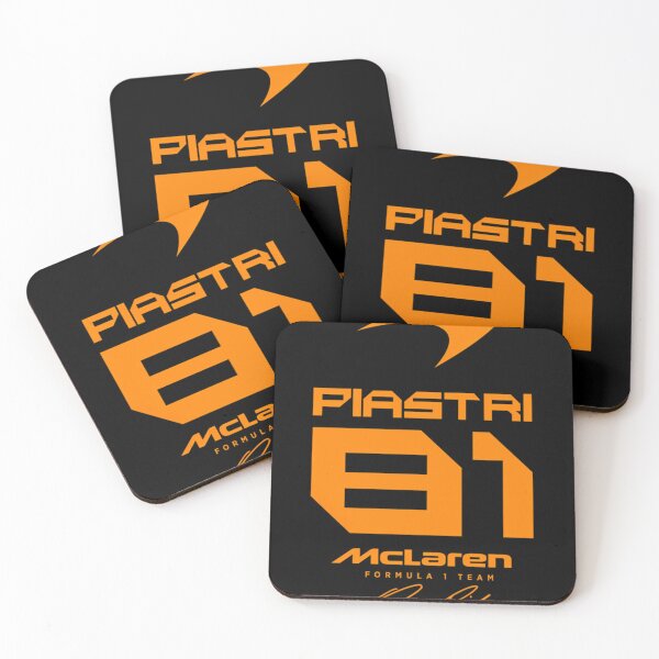 Item preview, Oscars Piastris Motorsports Driver designed and sold by Nextseason.