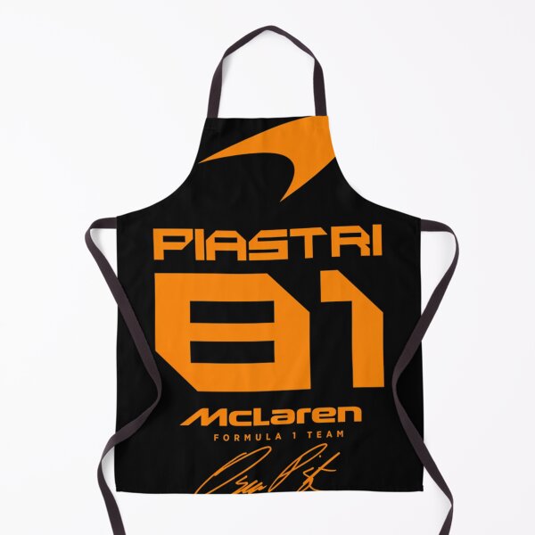 Item preview, Oscars Piastris Motorsports Driver designed and sold by Nextseason.