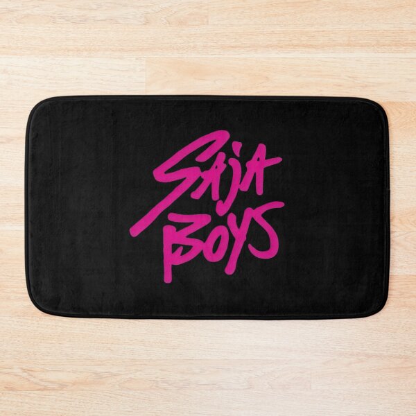 Item preview, Saja Boys designed and sold by simulatdopamine.