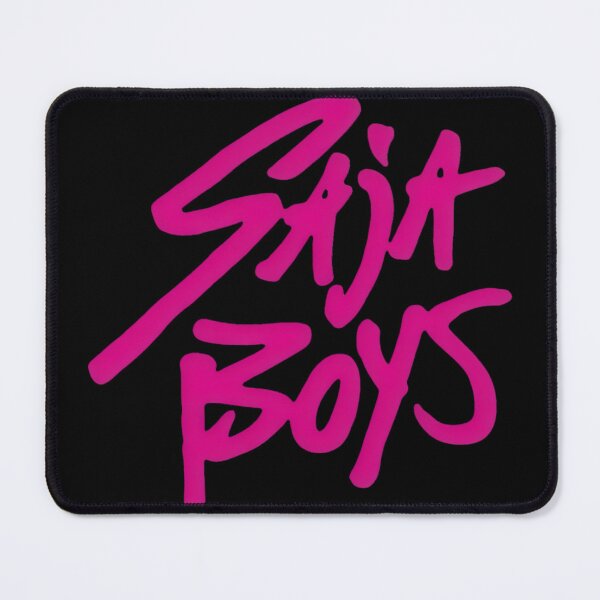 Item preview, Saja Boys designed and sold by simulatdopamine.
