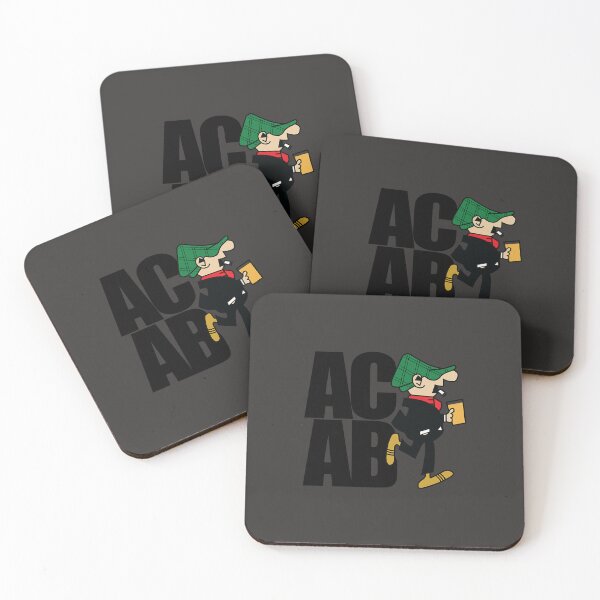 Item preview, Andy Capp - Acab designed and sold by The Skating Community.
