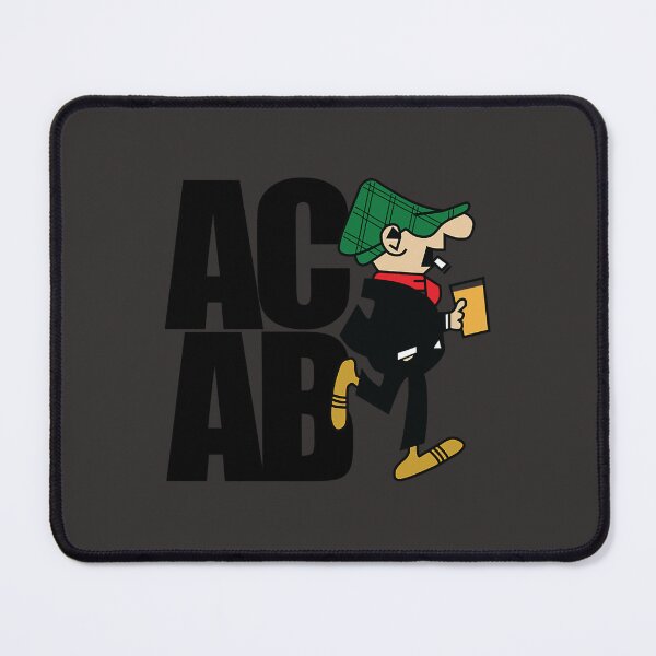 Item preview, Andy Capp - Acab designed and sold by The Skating Community.