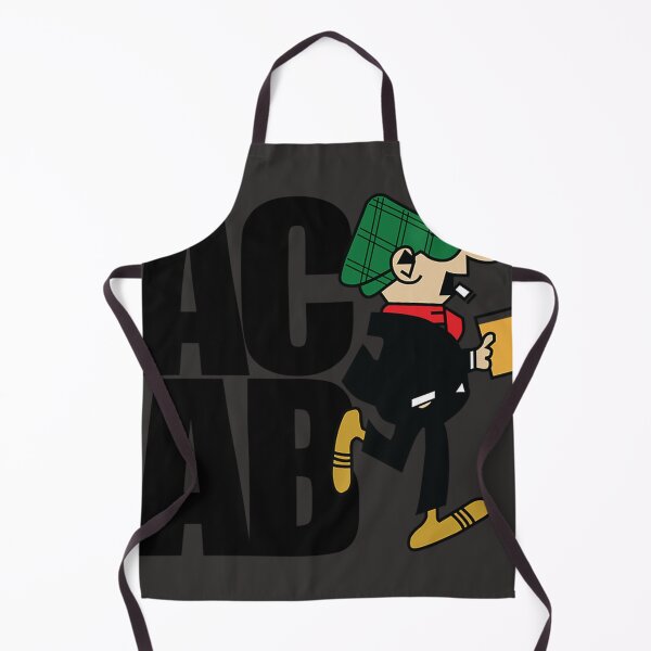 Item preview, Andy Capp - Acab designed and sold by The Skating Community.