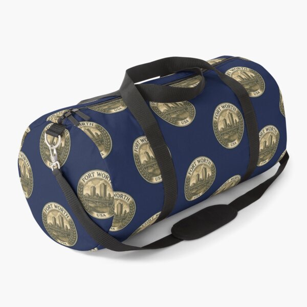 Item preview, Fort Worth USA Travel designed and sold by Thistle-TShop.