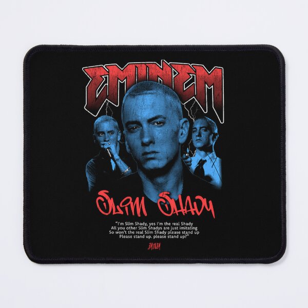 Item preview,  Design Eminem Slim Shady designed and sold by thur059505.