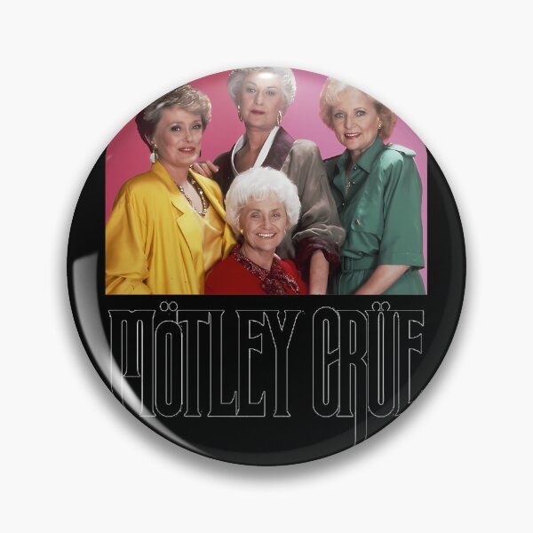 Item preview, Golden Girls Girls Girls designed and sold by Designer-Squad.