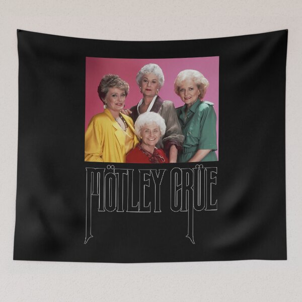Item preview, Golden Girls Girls Girls designed and sold by Designer-Squad.