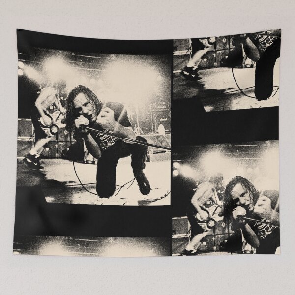 Item preview, 90S Band Live designed and sold by AfricAryan.