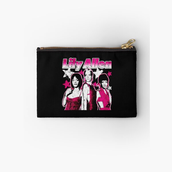 Item preview, Grunge Style Pop Musician Lily Allen  designed and sold by helloimrusssss.