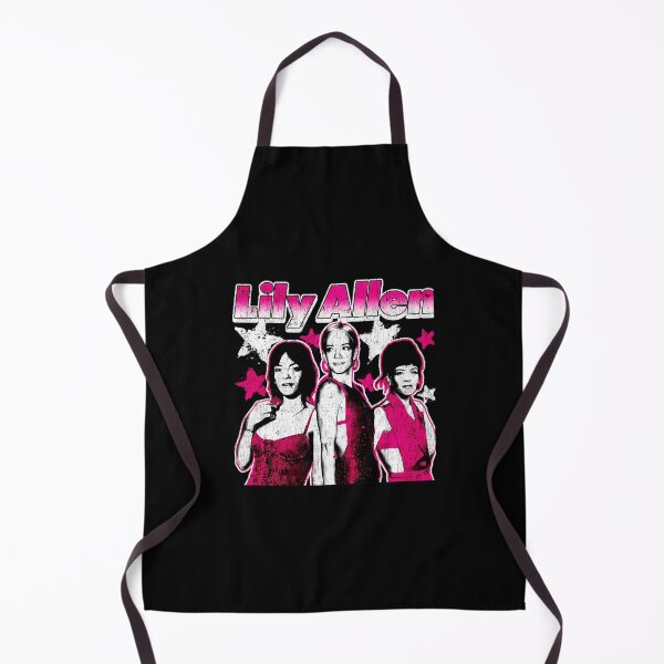 Item preview, Grunge Style Pop Musician Lily Allen designed and sold by helloimrusssss.
