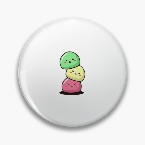 Item preview, El lindo mochi designed and sold by alpha-Designs-.