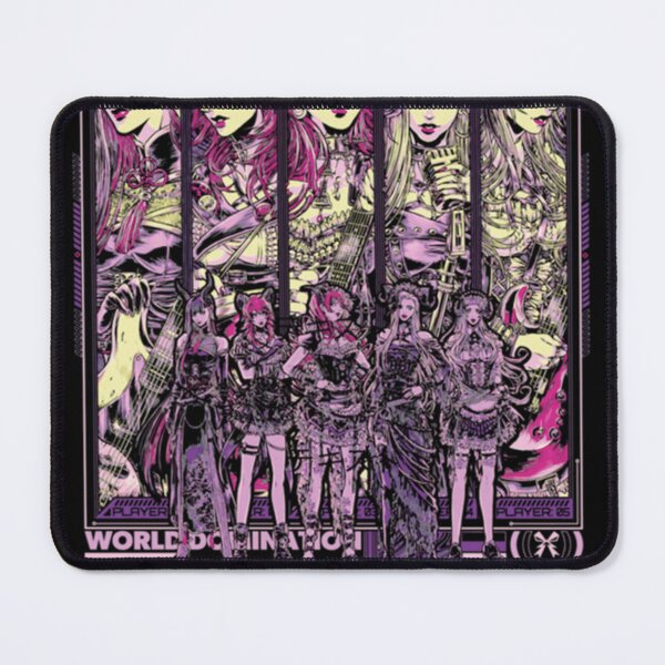Item preview, Band-Maiko Band Maid Rock Music designed and sold by FahdShop11.