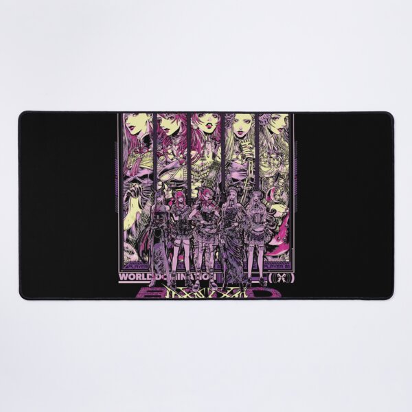 Item preview, Band-Maiko Band Maid Rock Music designed and sold by FahdShop11.