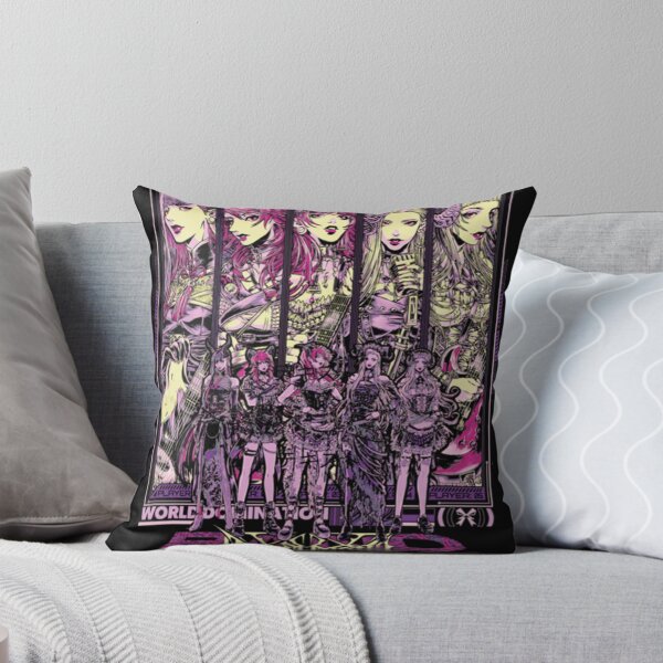 Item preview, Band-Maiko Band Maid Rock Music  designed and sold by FahdShop11.