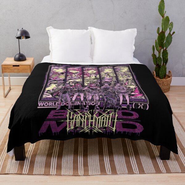 Item preview, Band-Maiko Band Maid Rock Music  designed and sold by FahdShop11.