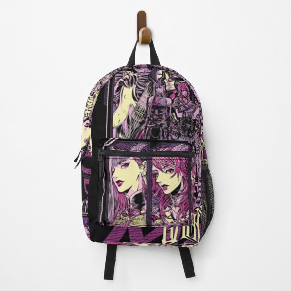 Item preview, Band-Maiko Band Maid Rock Music designed and sold by FahdShop11.