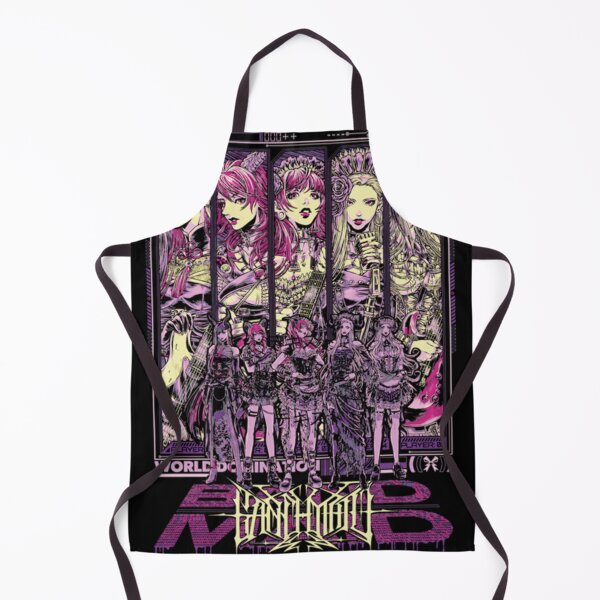 Item preview, Banda-Maiko Banda Maid Rock Música designed and sold by FahdShop11.