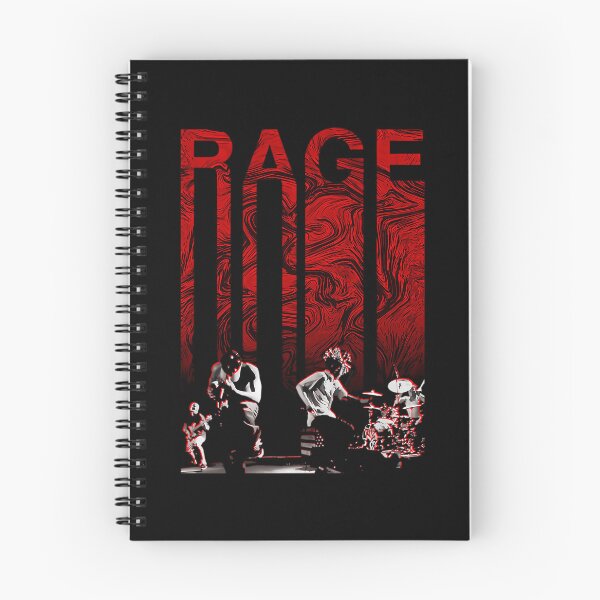 Item preview, Everyone Rage Against Rock Band The Machine Music designed and sold by Designer-Squad.