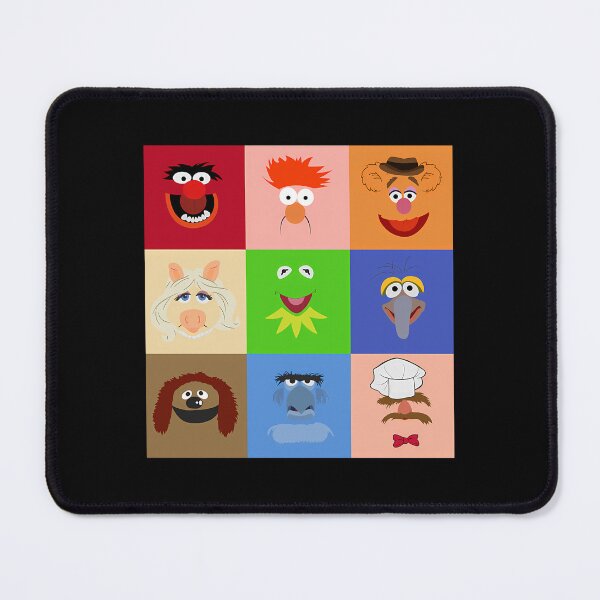 Item preview,  Muppets designed and sold by thur059505.