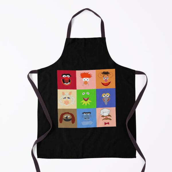 Item preview, Muppets designed and sold by thur059505.