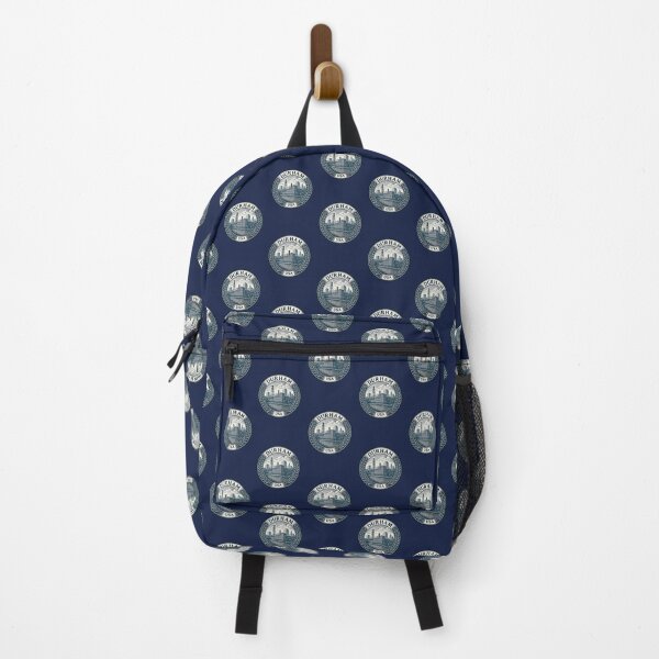 Item preview, Durham USA Travel designed and sold by Thistle-TShop.