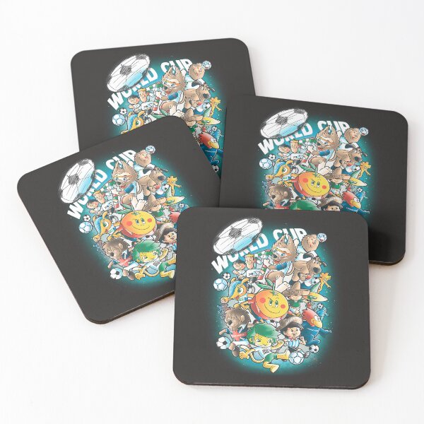 Item preview,  World Cup designed and sold by Desu-Store.