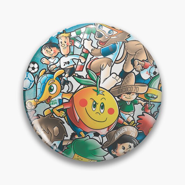Item preview,  World Cup designed and sold by Desu-Store.