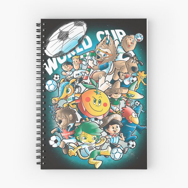 Item preview,  World Cup designed and sold by Desu-Store.