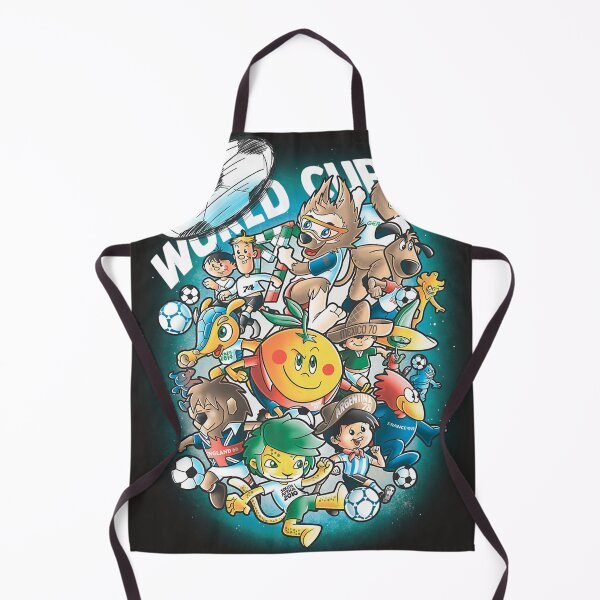 Item preview,  World Cup designed and sold by Desu-Store.