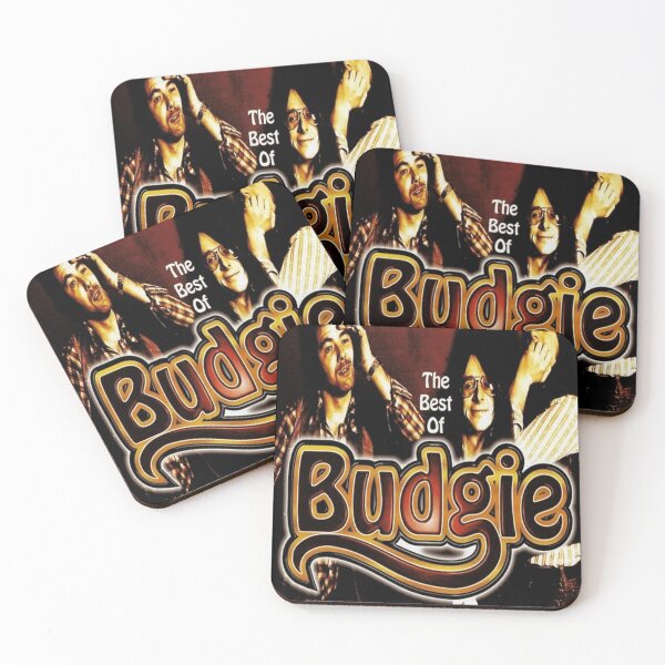 Item preview, Budgie Band designed and sold by abu rayhan mamun.