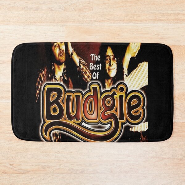 Item preview, Budgie Band designed and sold by abu rayhan mamun.