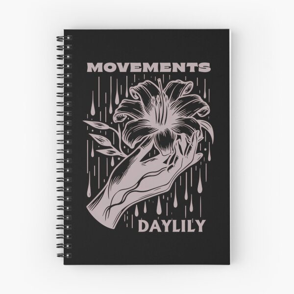 Item preview, Movements Band designed and sold by Designer-Squad.